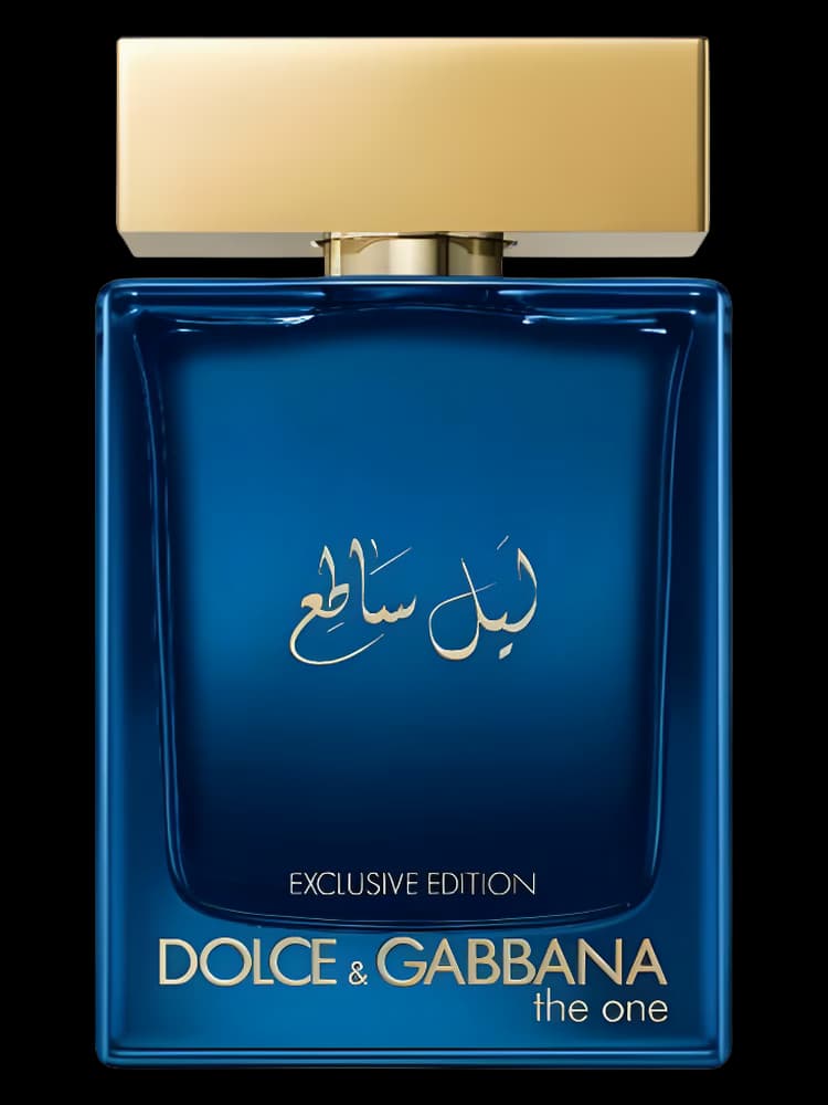 دولچه گابانا د وان لومینوس نایت | Dolce&Gabbana The One Luminous Night