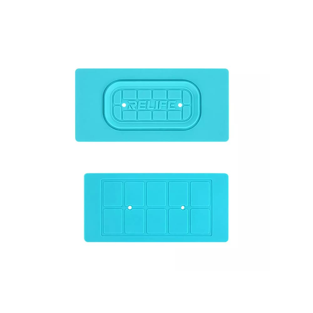 پد سیلیکون سپراتور RELIFE RL-004SA — تصویر ۲