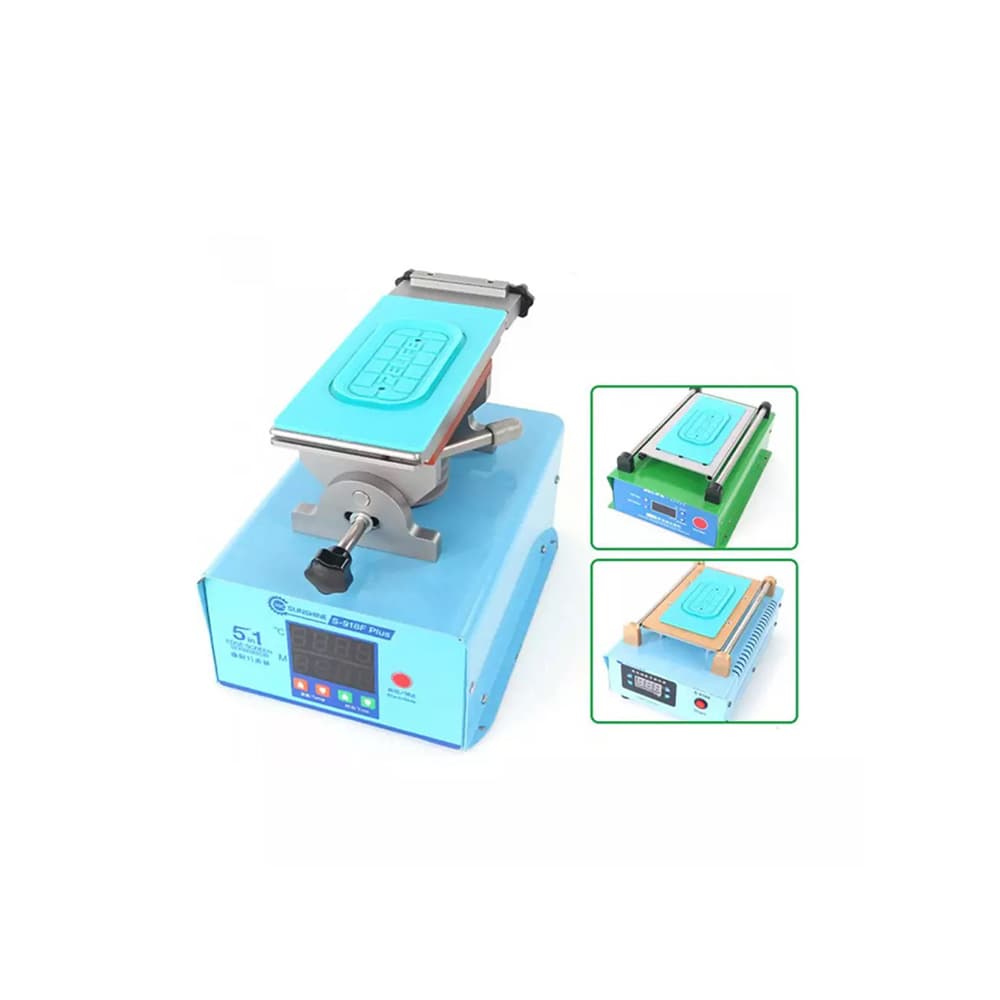 پد سیلیکون سپراتور RELIFE RL-004SA — تصویر ۳