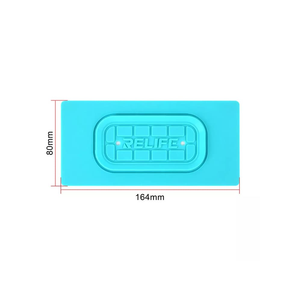 پد سیلیکون سپراتور RELIFE RL-004SA