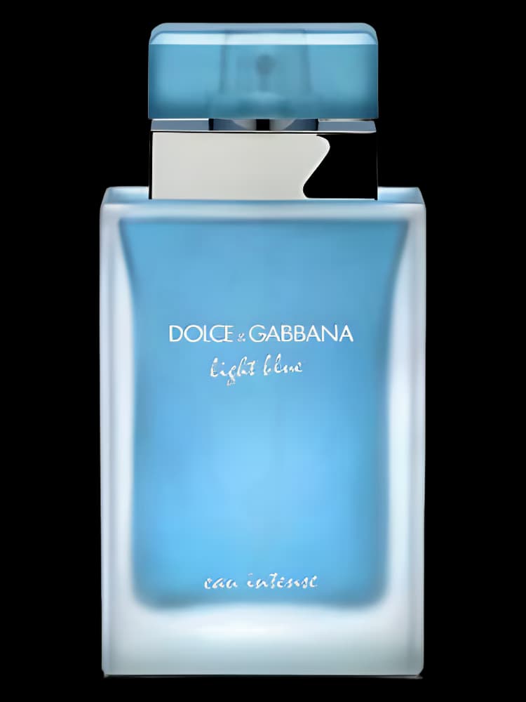 دولچه گابانا لایت بلو او اینتنس زنانه | Dolce&Gabbana Light Blue Eau Intense