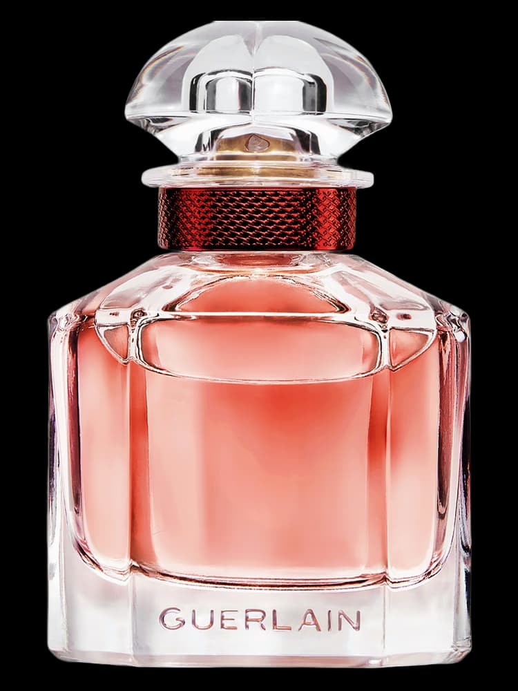 گرلن مون گرلن بلوم آف رز | Guerlain Mon Guerlain Bloom of Rose Eau de Parfum