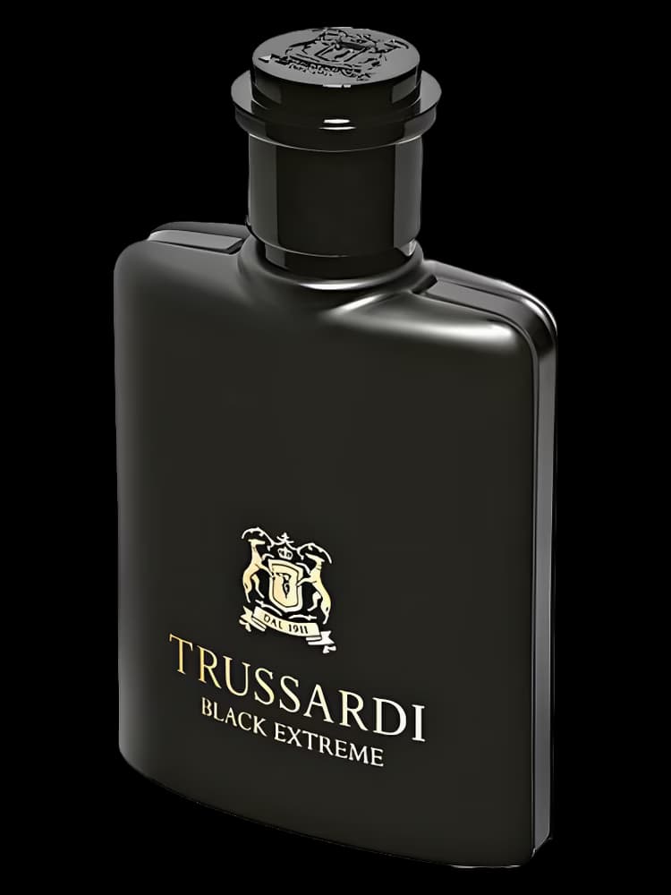 تروساردی بلک اکستریم | Trussardi Trussardi Black Extreme