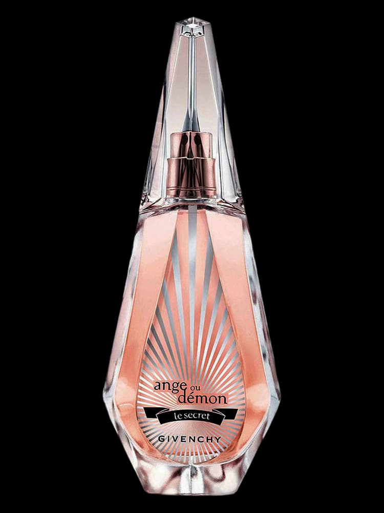 جیوانچی آنجئو دمون له سکرت | Givenchy Ange Ou Demon Le Secret