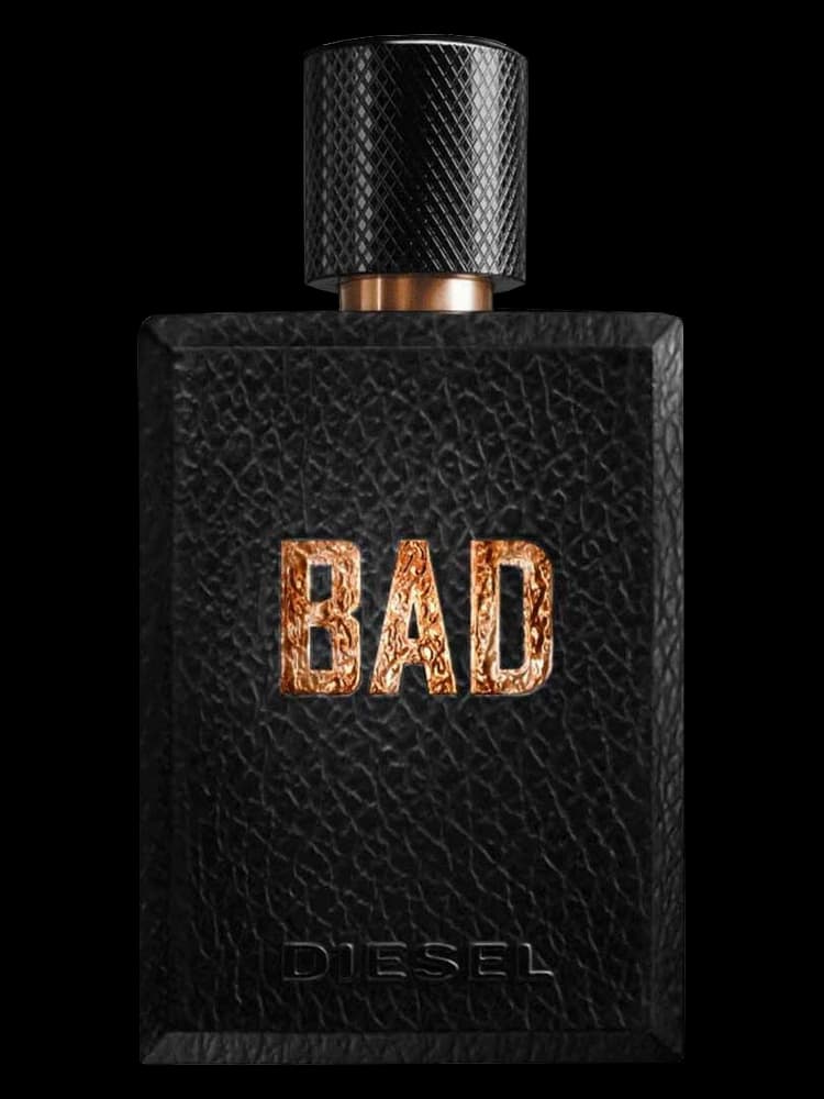 دیزل بد | Diesel Bad