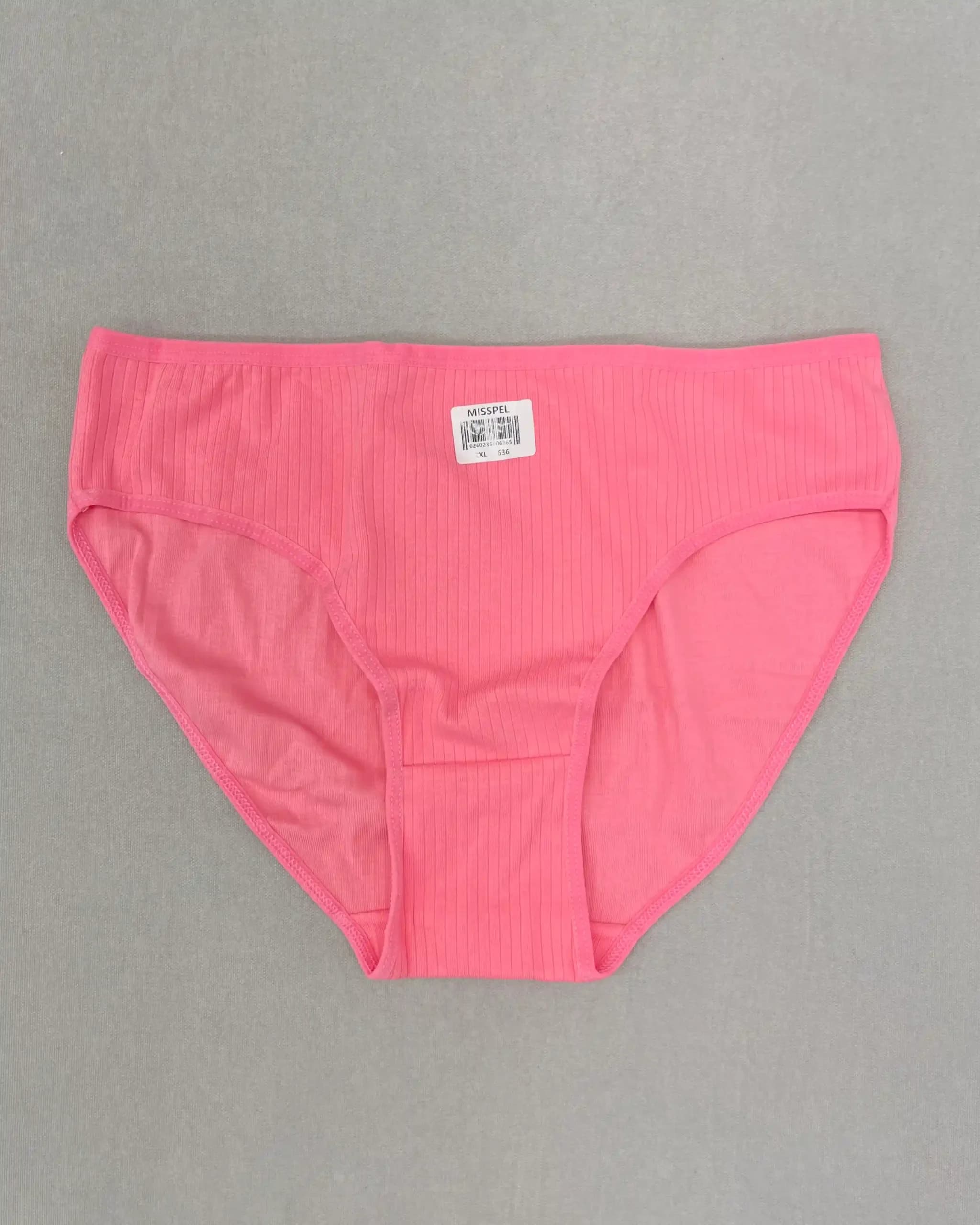 شورت میسپل کبریتی ساده XXL — تصویر ۲