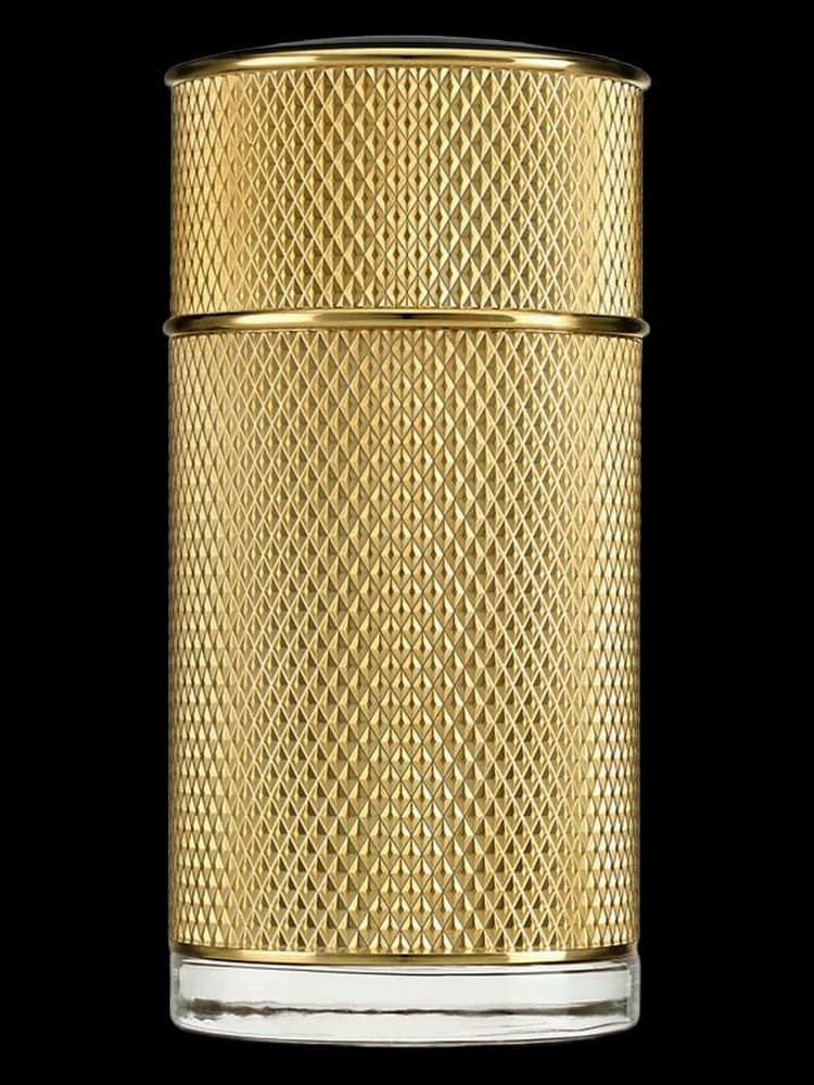 دانهیل آیکون ابسولوت (طلایی) | Alfred Dunhill Dunhill Icon Absolute