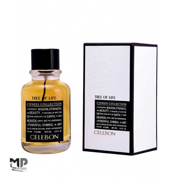 عطر سلبون تری اف لایف 200 میل — تصویر ۲