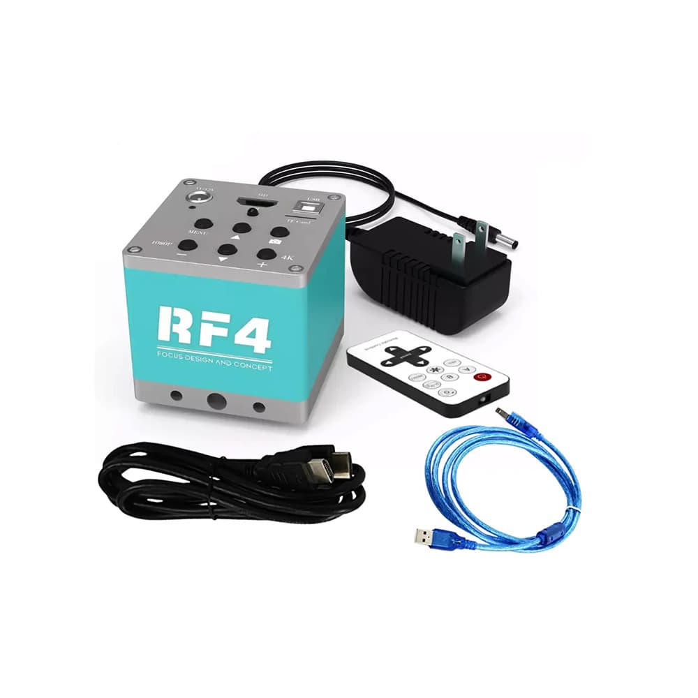 دوربین لوپ 4K مدل RF4 RF-4KC1