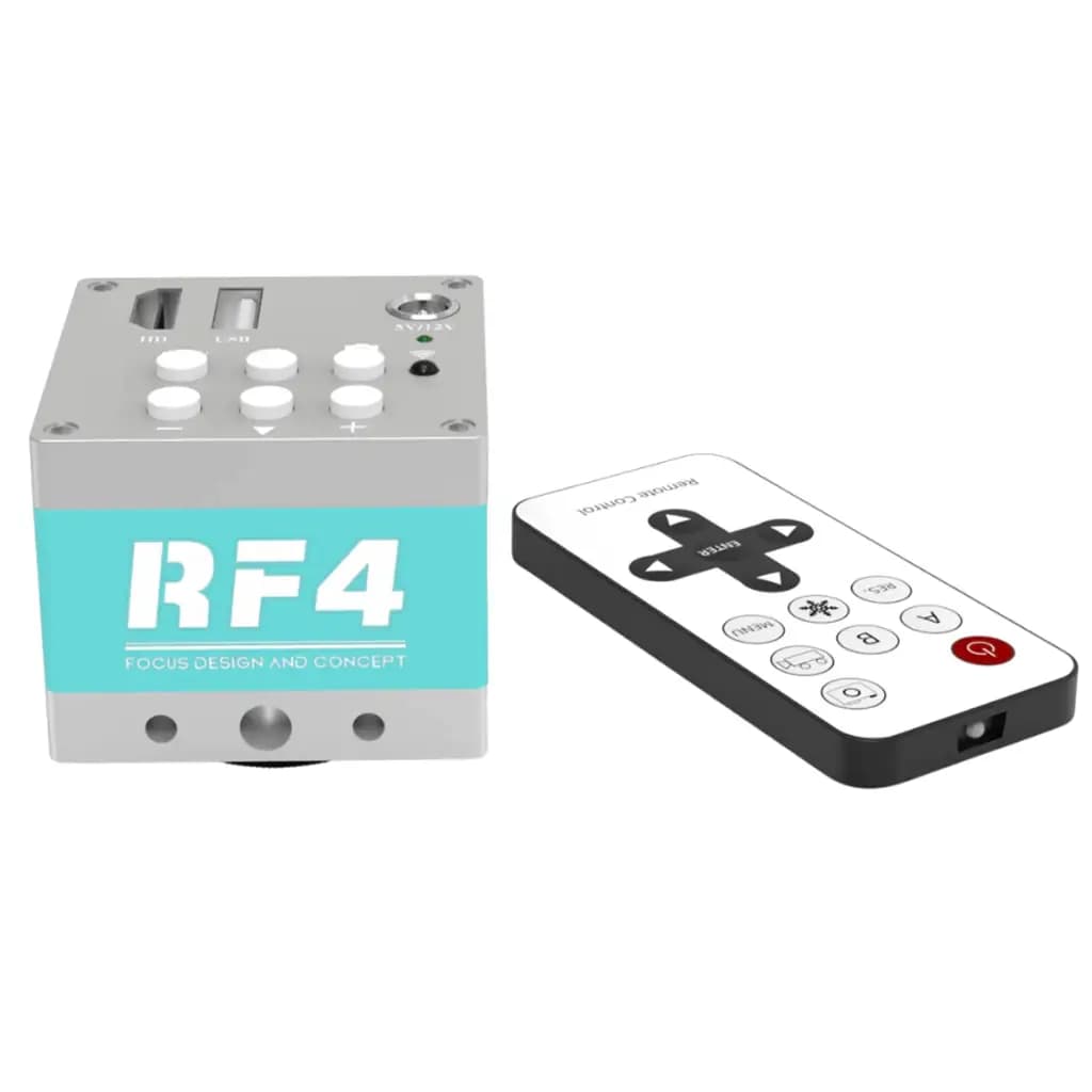 دوربین لوپ 2K مدل RF4 RF-2KC2 — تصویر ۱۱