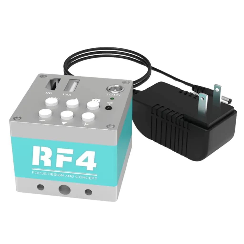دوربین لوپ 2K مدل RF4 RF-2KC2 — تصویر ۱۰