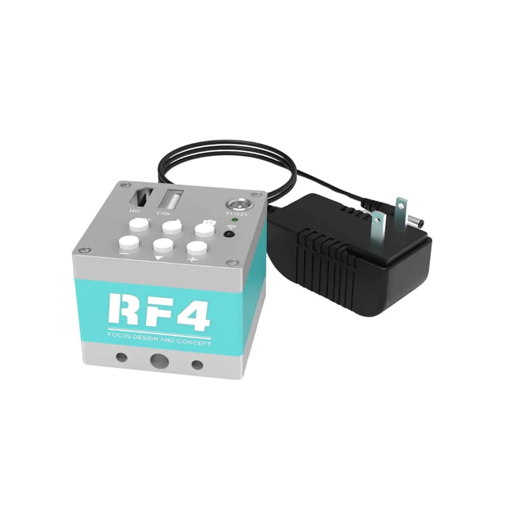 دوربین لوپ 2K مدل RF4 RF-2KC2
