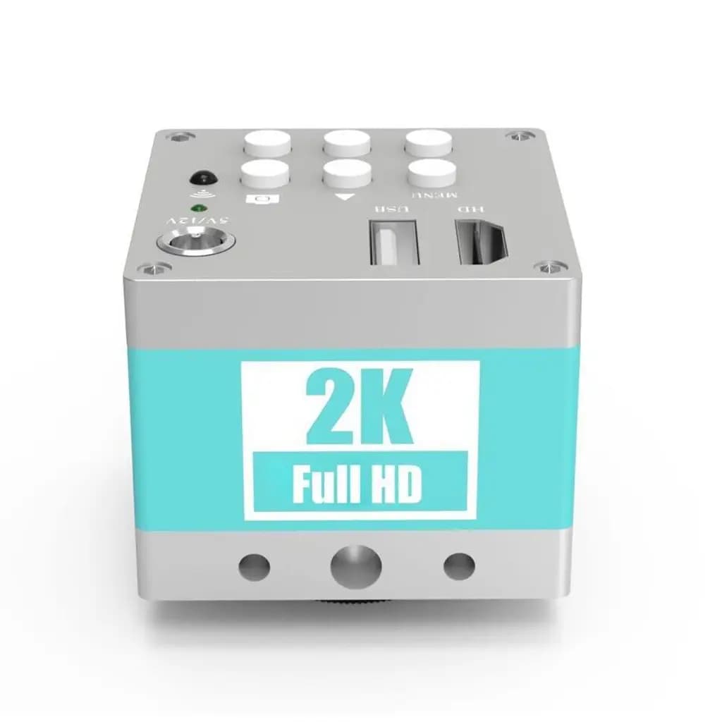 دوربین لوپ 2K مدل RF4 RF-2KC2 — تصویر ۹