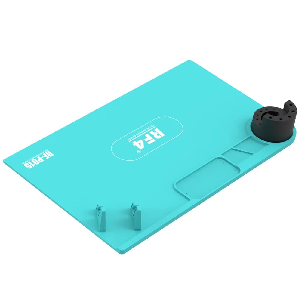 پد نسوز RF4 RF-P015 — تصویر ۱۲