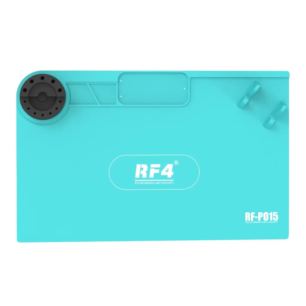 پد نسوز RF4 RF-P015 — تصویر ۸