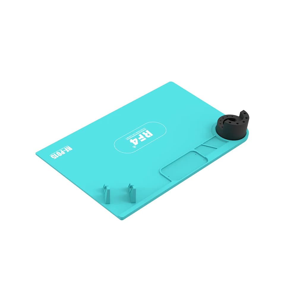پد نسوز RF4 RF-P015 — تصویر ۳