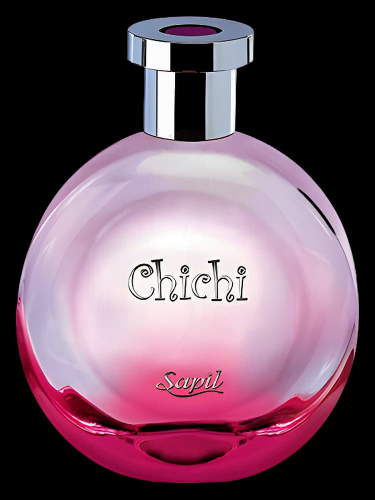 ساپیل چی چی زنانه (چی چی صورتی) | Sapil Chichi women