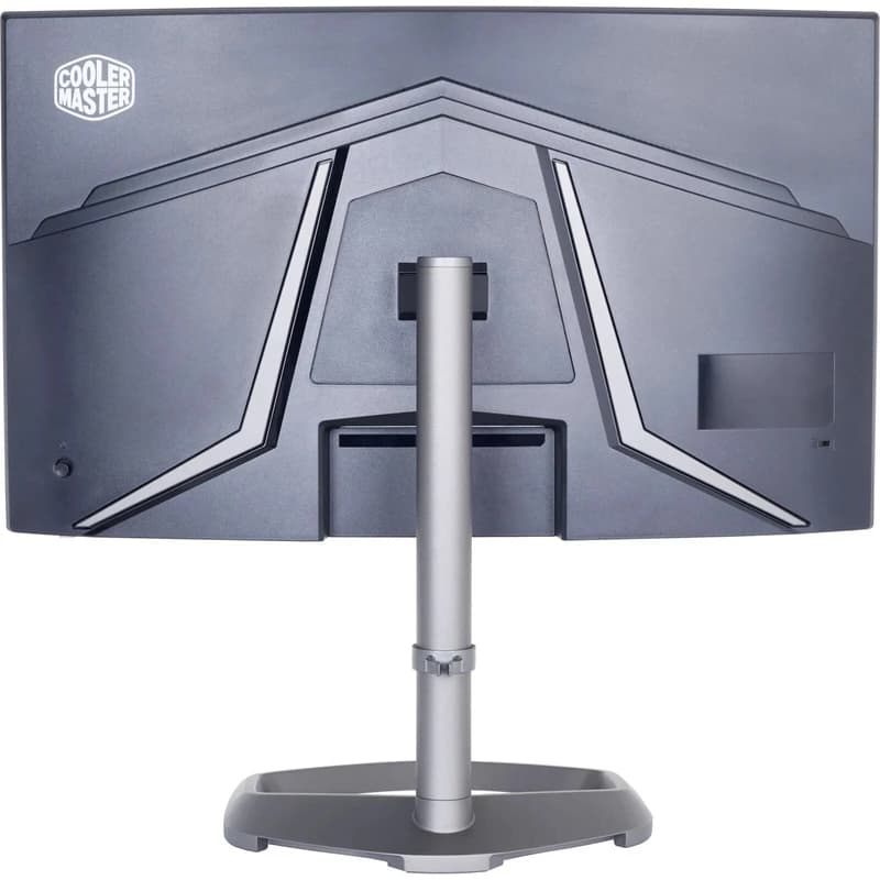 مانیتور کولر مستر مدل CMI-GM27-CFX سایز 27 اینچ — تصویر ۳