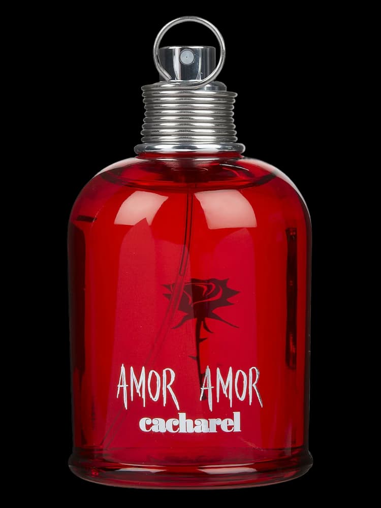 کاچارل امور امور (کاشارل آمور آمور) | Cacharel Amor Amor