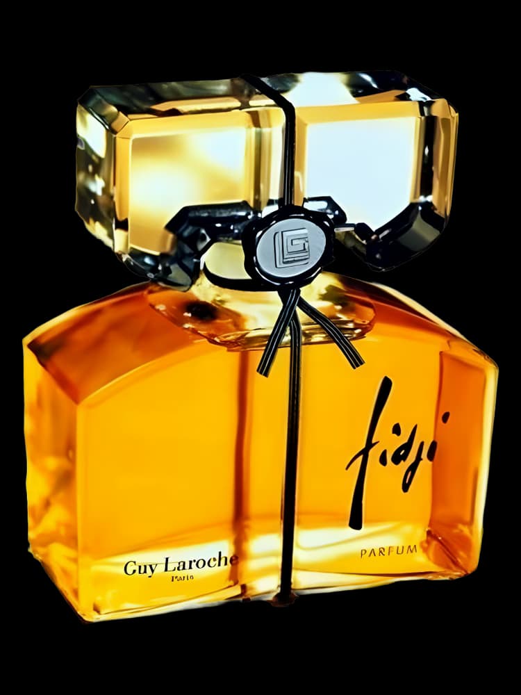 گای لاروش فیجی پارفوم | Guy Laroche Fidji Parfum