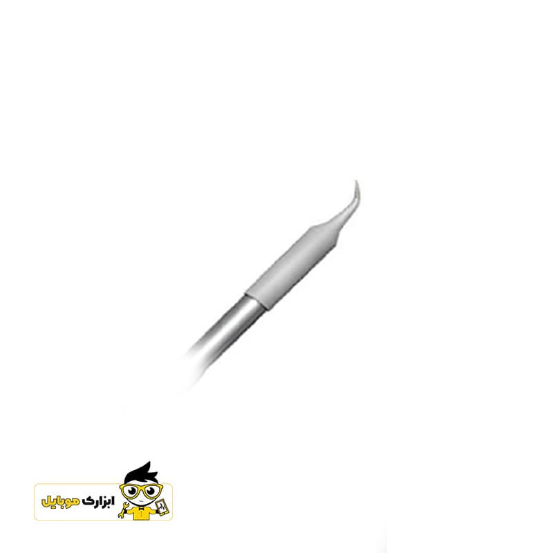 نوک هویه سر کج OSS TEAM C210-IS — تصویر ۴