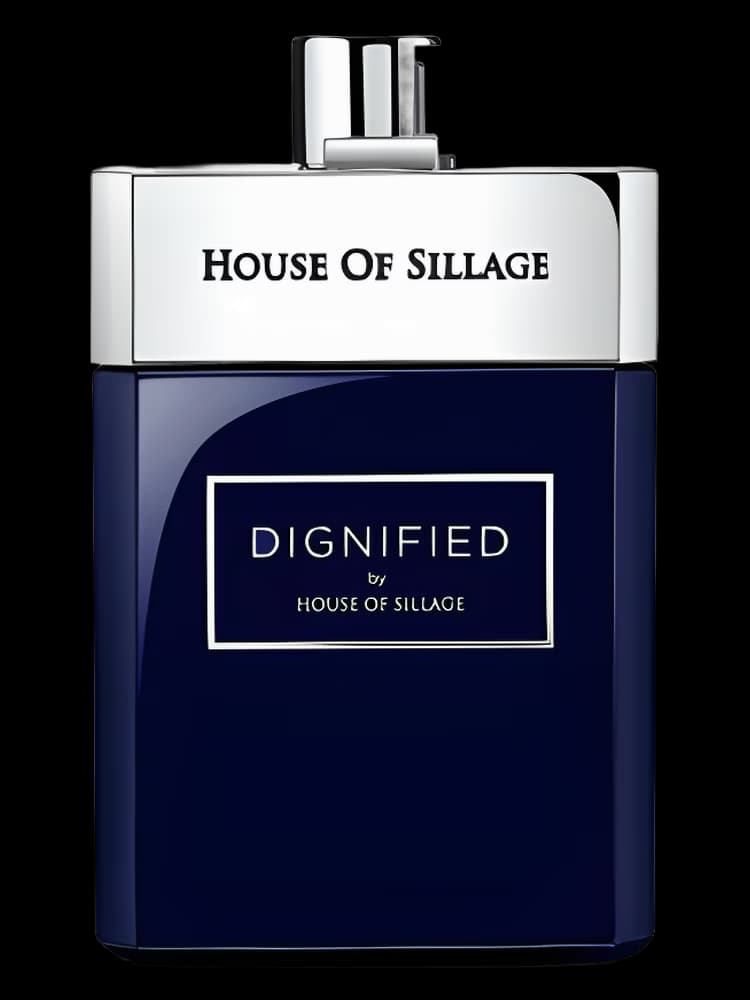هاوس آف سیلیج دیگنیفاید | House Of Sillage Dignified