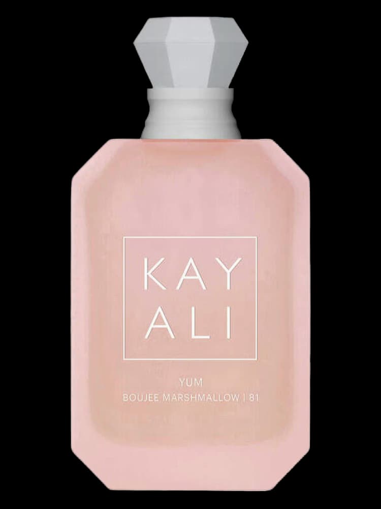 کایالی یام بوجی مارشمالو 81 | Kayali Yum Boujee Marshmallow 81