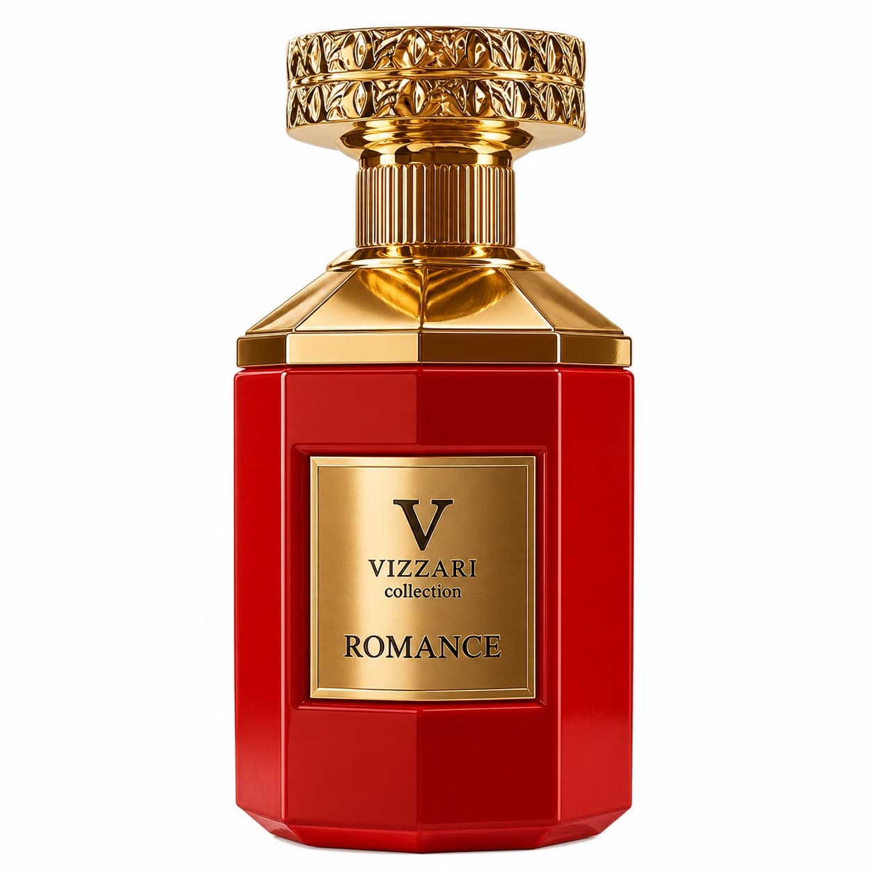 ادکلن رومانس آمو اج گایدنس (Vizzari Romance) ویزاری ـ 100میل
