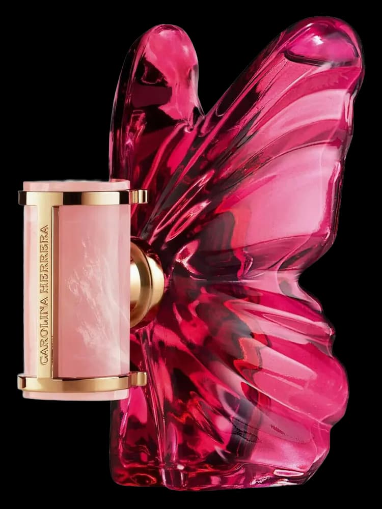 کارولینا هررا لا بومبا | Carolina Herrera La Bomba