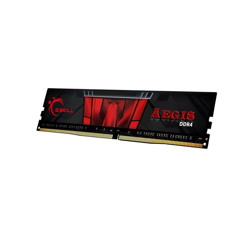 رم دسکتاپ DDR4 تک کاناله 3200 مگاهرتز — تصویر ۲