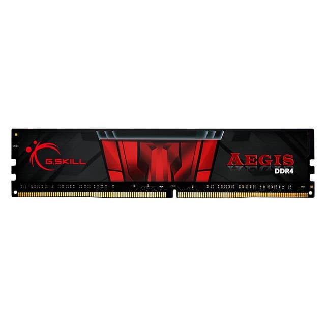رم دسکتاپ DDR4 تک کاناله 3200 مگاهرتز