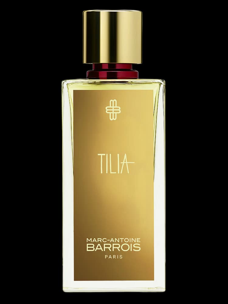 مارک آنتونی تیلیا | Marc Antoine Barrois Tilia