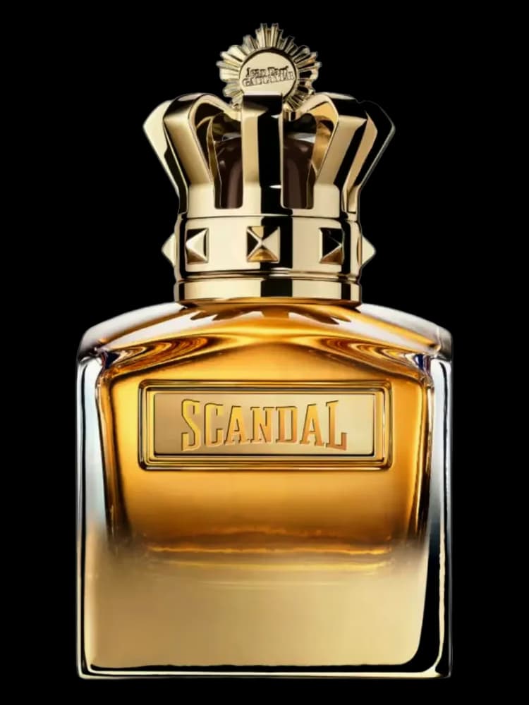 ژان پل گوتیه اسکندل پور هوم ابسولو | Jean Paul Gaultier Scandal Pour Homme Absolu