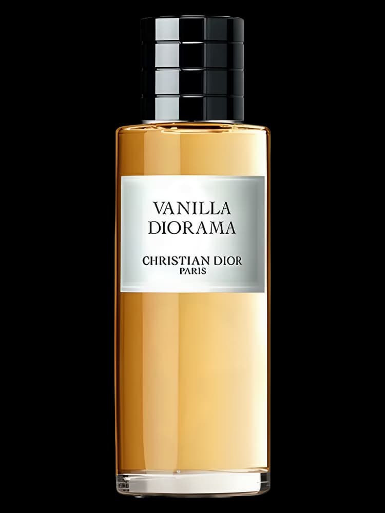 دیور وانیلا دیوراما | Dior Vanilla Diorama