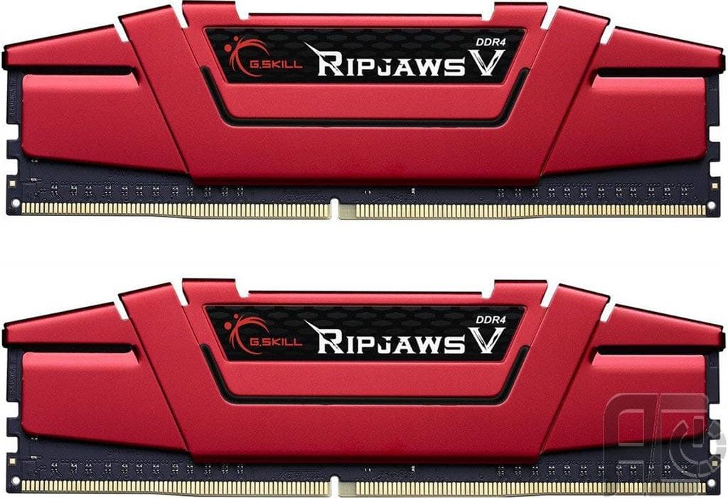 رم دسکتاپ DDR4 دو کاناله 3200 مگاهرتز — تصویر ۳