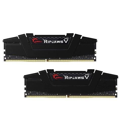 رم دسکتاپ DDR4 دو کاناله 3200 مگاهرتز