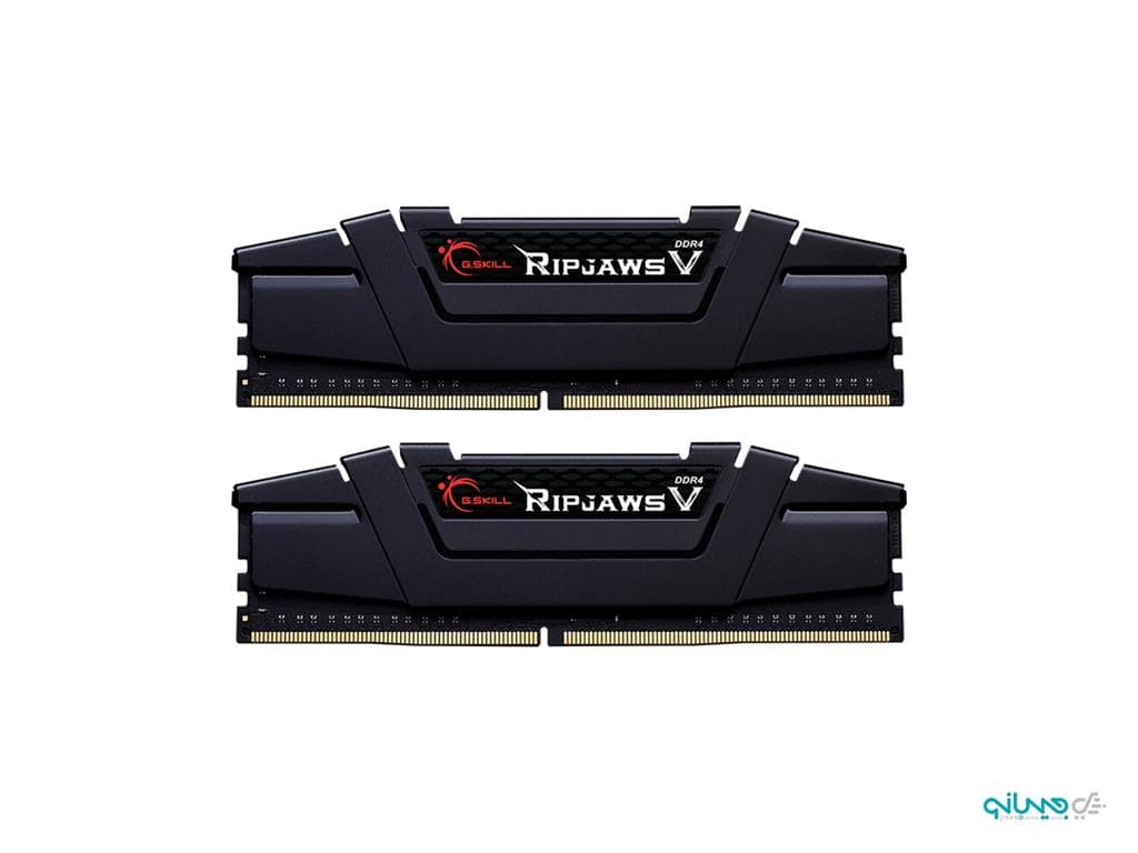 رم دسکتاپ DDR4 دو کاناله 3200 مگاهرتز — تصویر ۲