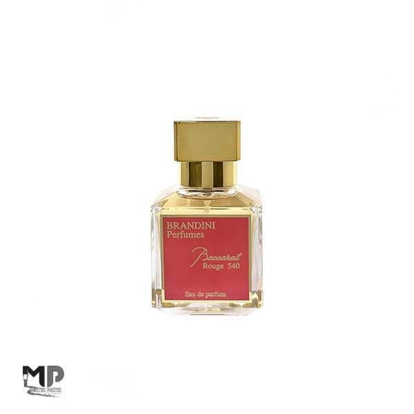 عطر ادکلن باکارات روژ زنانه و مردانه برندینی Baccarat Rouge