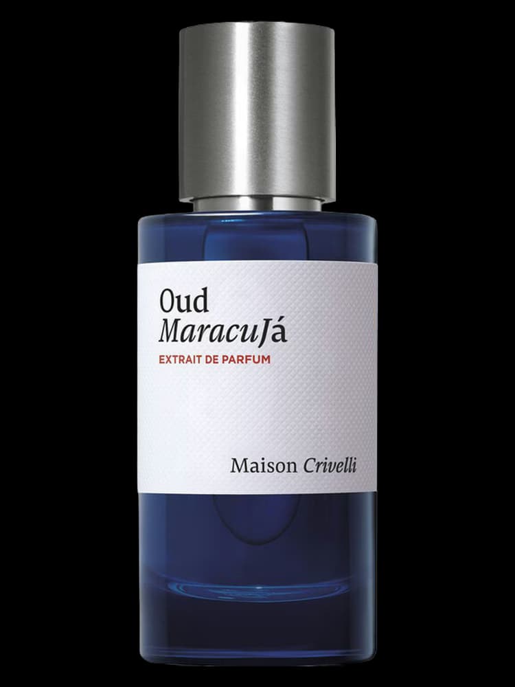 میسون کریویلی عود ماراکوجا | Maison Crivelli Oud Maracuja
