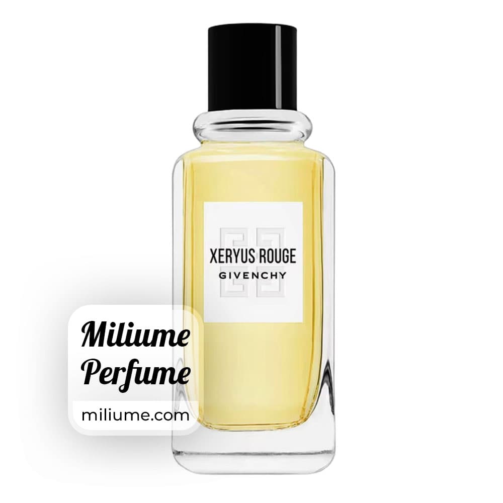 عطر جیوانجی زریوس رژ مردانه | givenchy xeryus rouge men | برند RenneTouch