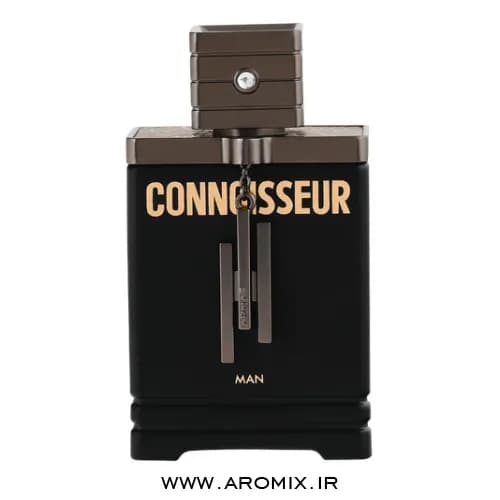 عطر ادکلن آرماف کانیسر من اورجینال | Armaf Connoisseur Man