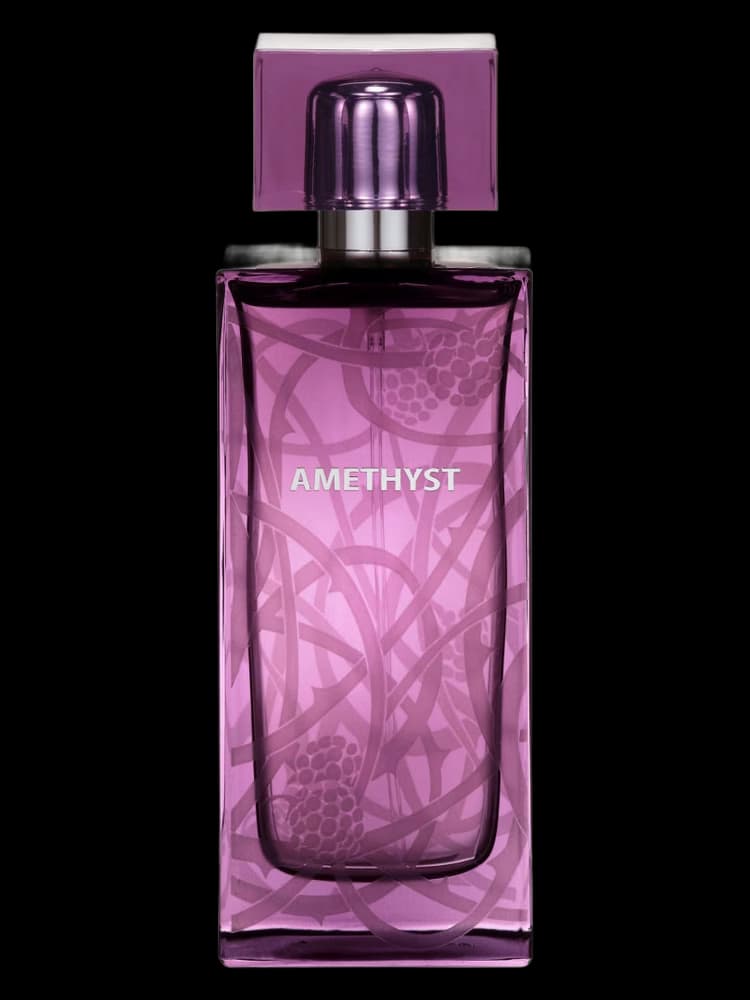 لالیک آمیتیس | Lalique Amethyst