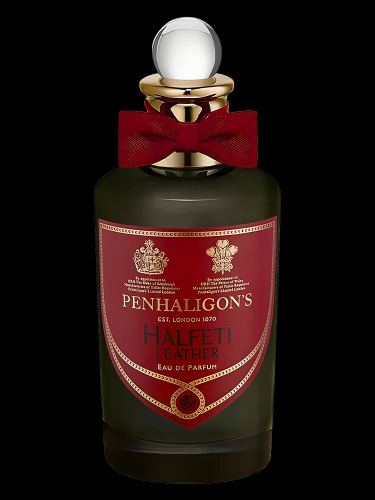 پنهالیگونز هالفتی لدر | Penhaligon’s Halfeti Leather