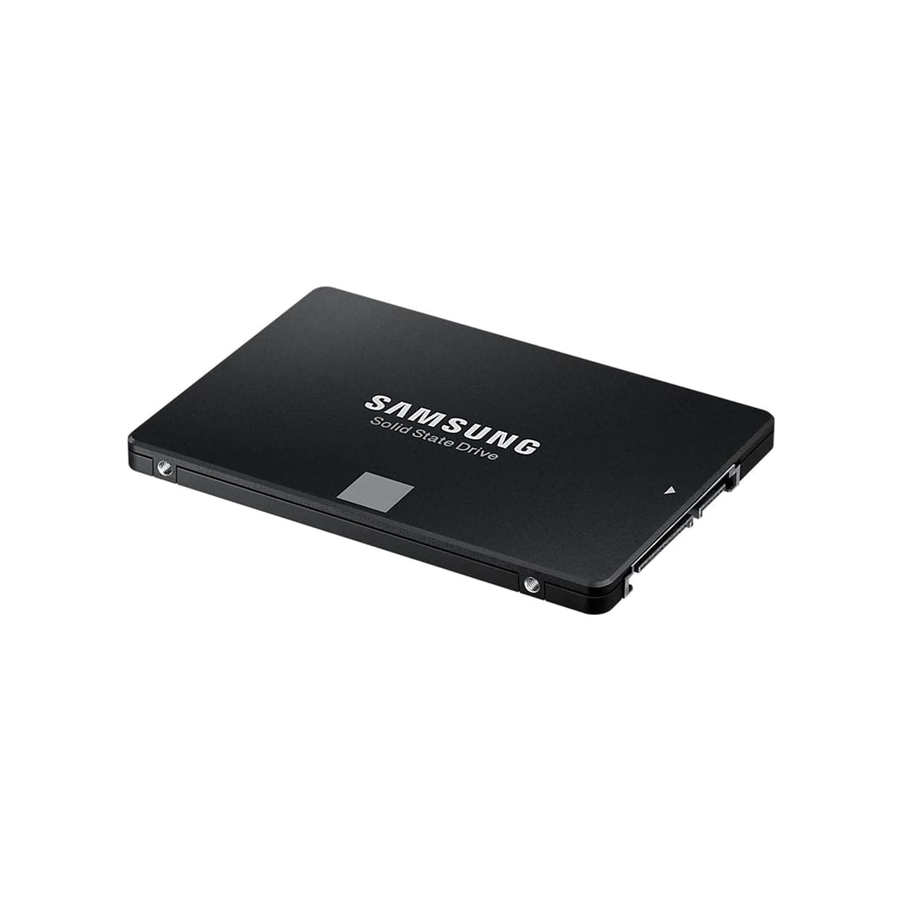 اس اس دی سامسونگ مدل 870 QVO ظرفیت 1 ترابایت SSD SAMSUNG