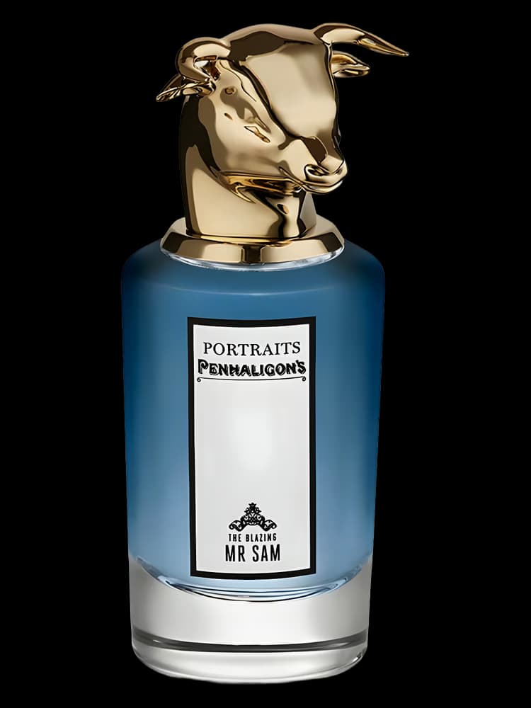 پنهالیگونز د بلیزینگ مستر سم | Penhaligon’s The Blazing Mr Sam