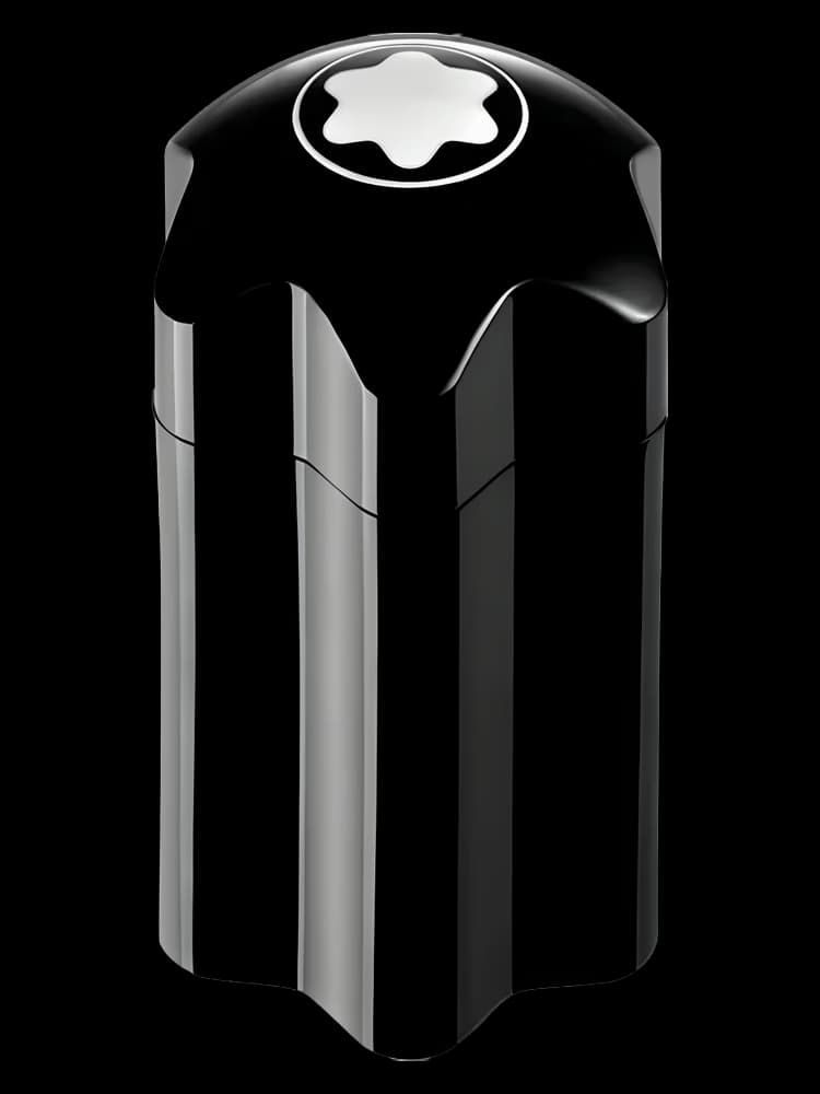 مونت بلنک امبلم | Mont Blanc Emblem