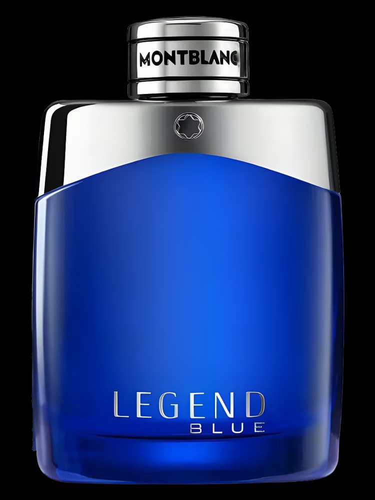 مونت بلنک لجند بلو | Mont blanc Legend Blue