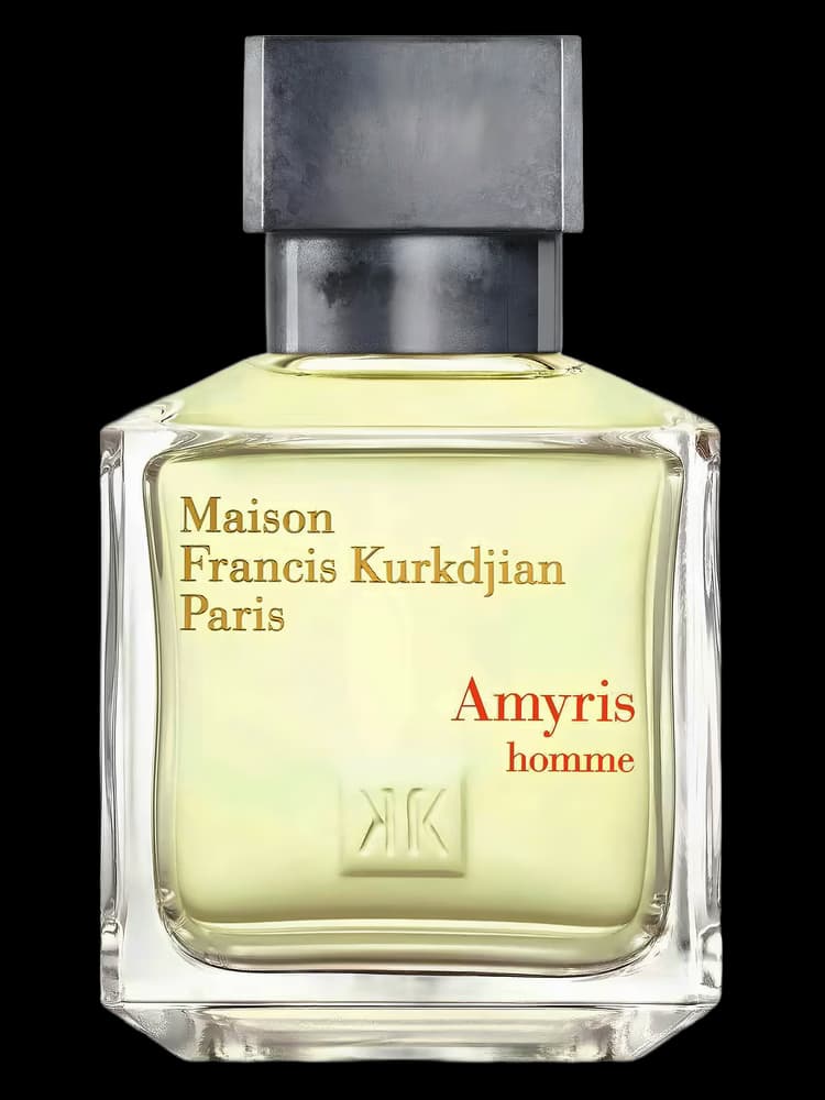 فرانسیس کرکجان آمیریس هوم | Maison Francis Kurkdjian Amyris Homme