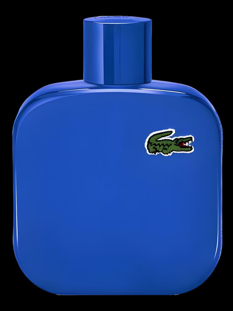 لاگوست ادو لاگوست ال.12.12 بلو (آبی) | Lacoste Eau de Lacoste L.12.12 Bleu