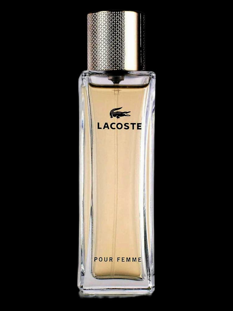 لاگوست پور فم (زنانه) | Lacoste Pour Femme